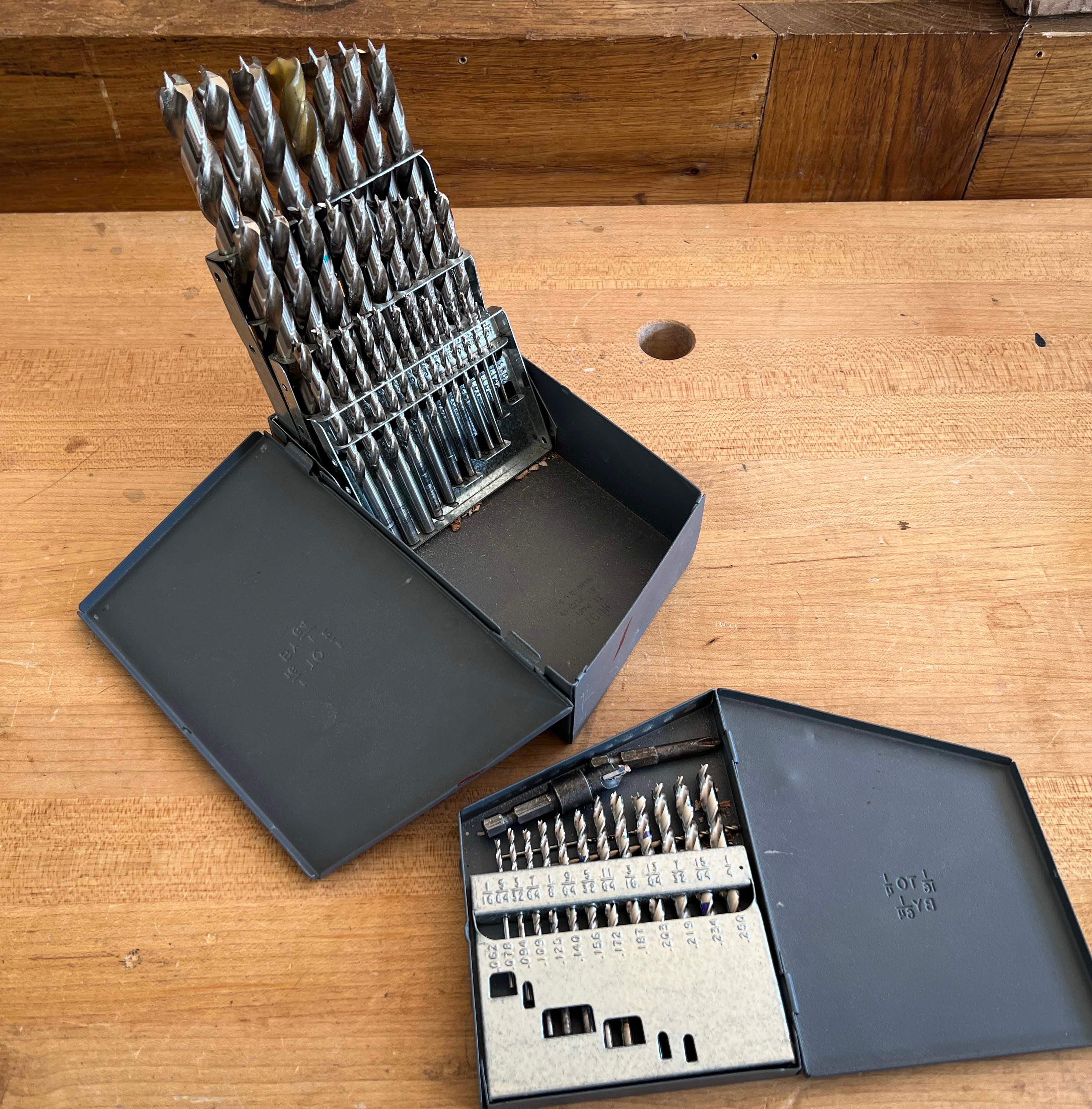 Good Bit Sets – Worth the Price - by Megan Fitzpatrick