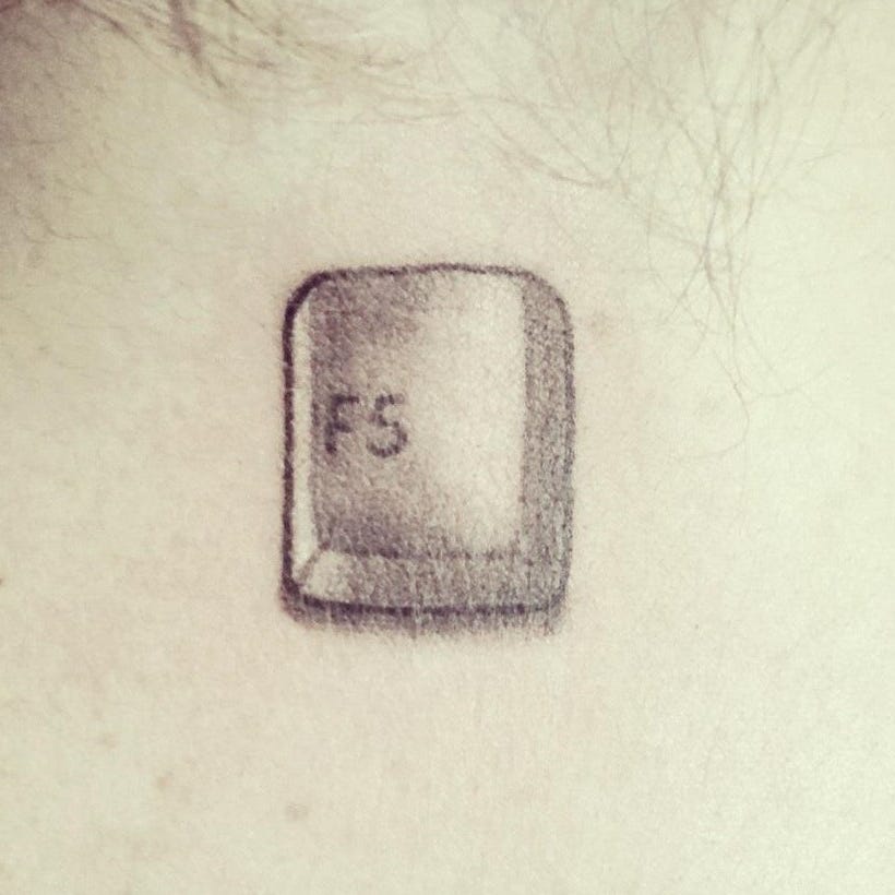 effecinque. La newsletter di Francesca Casadei.