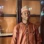 Aliyu Umar's avatar