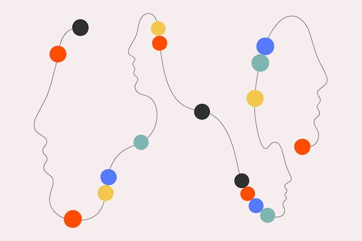 Brand Shame and Speed Trap: The Structural Problem in AI Companies