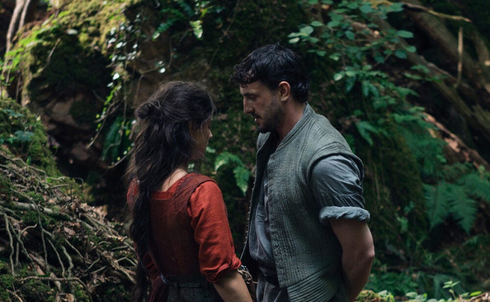 Review: “Hamnet” proves brilliant comeback movie for director Chloé Zhao » NEXT Magazine Review: “Hamnet” proves brilliant comeback movie for director Chloé Zhao » NEXT Magazine