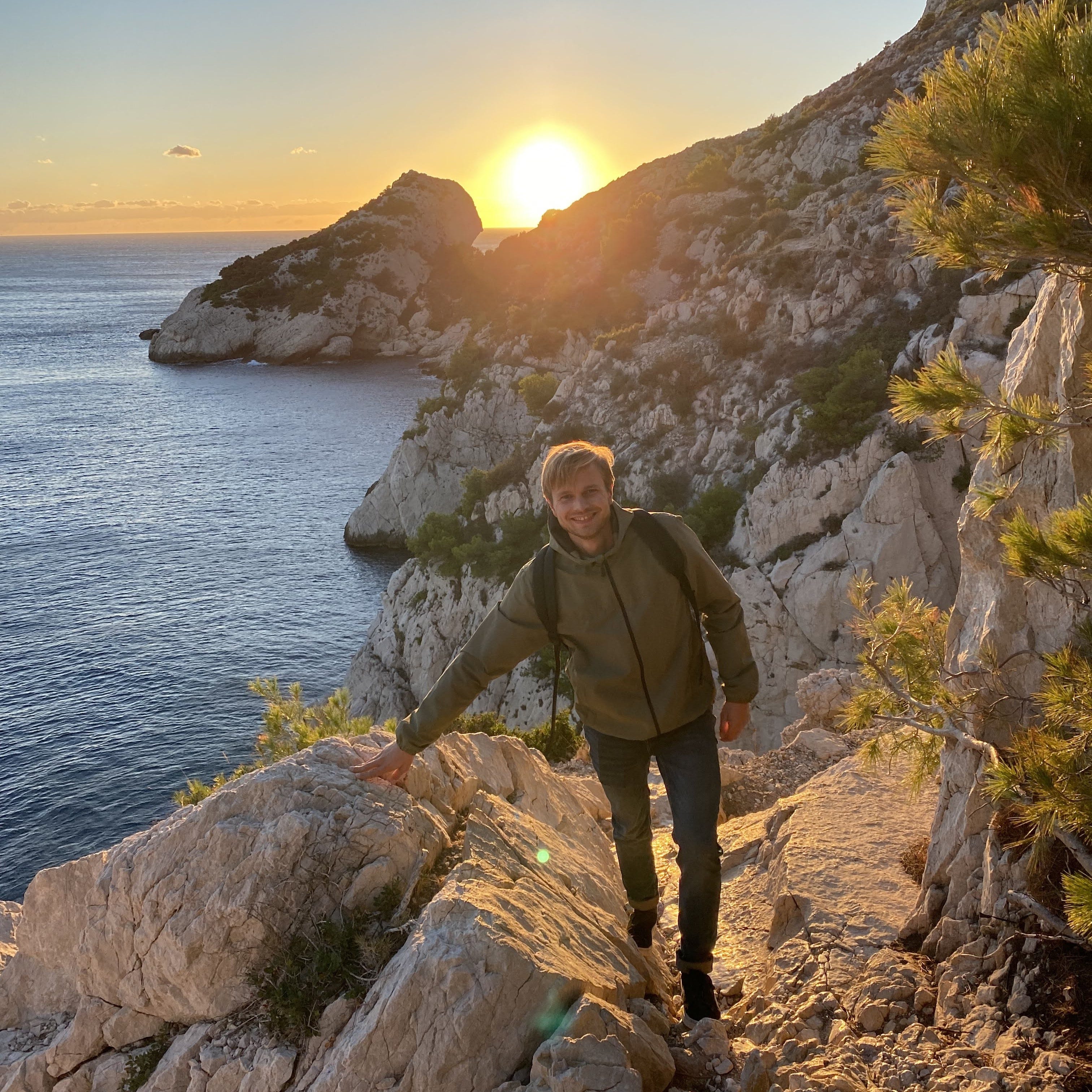 Artwork for Erik bij de Marseillanen