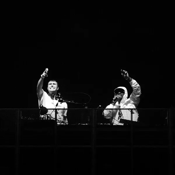 Cover art for Skepta .. Fred by Skepta & Fred again..