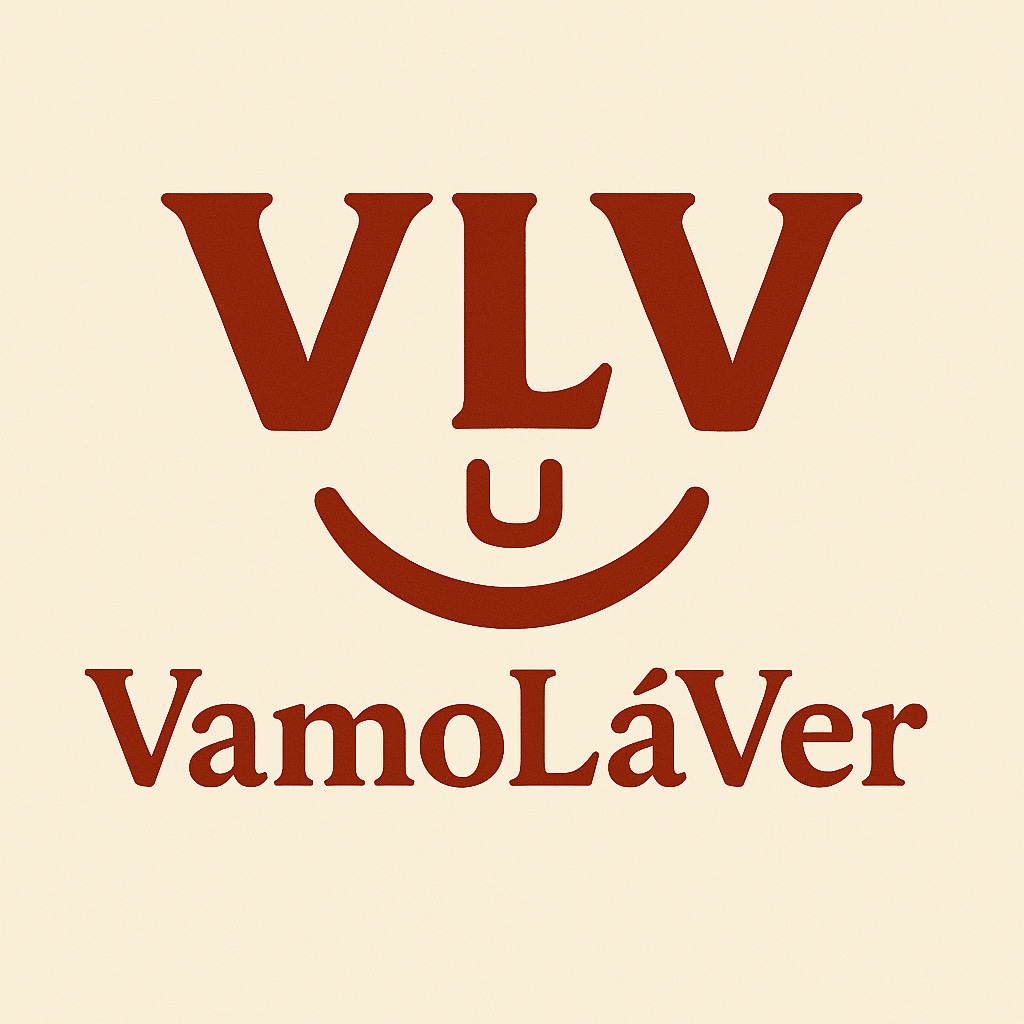 VamoLáVer