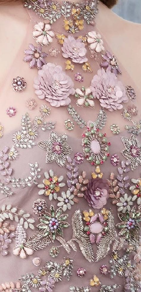 green emerald velvet dress 1930s Tambour Lace Embroidered Net Gown Bow Dress Dyed Pink – Breath Of the  Earth main image 1