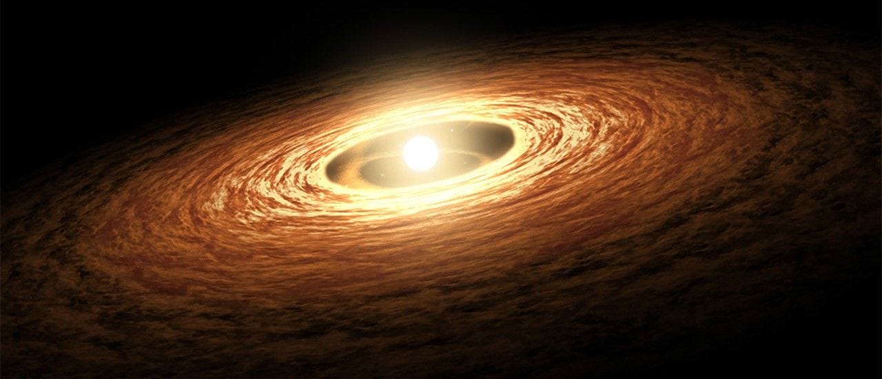What is the Universe? - NASA Science