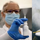They Want Us to Inhale It Now: Canada Tests Aerosol mRNA 'Vaccine'