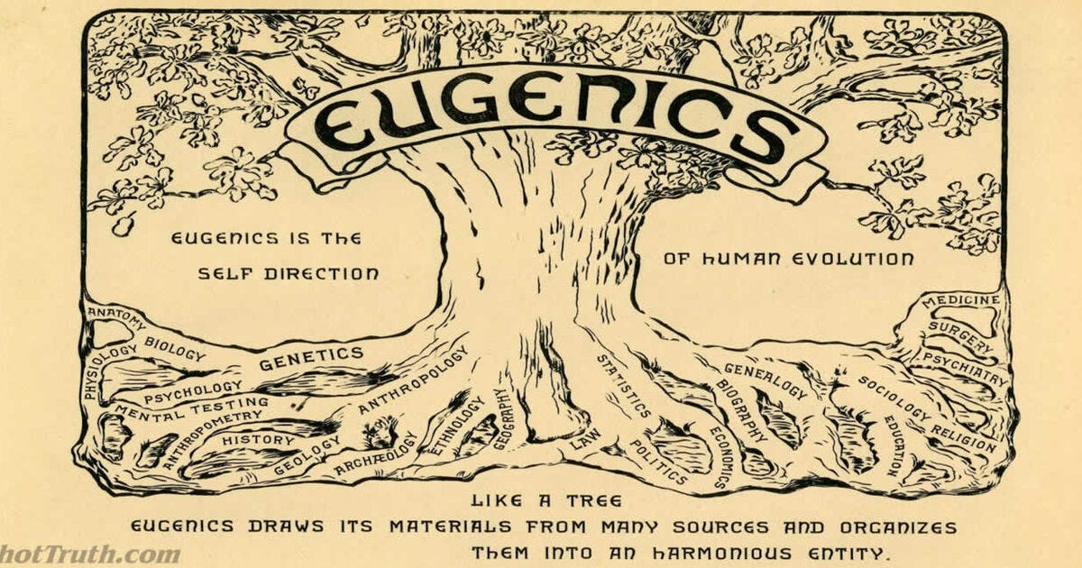 Eugenics