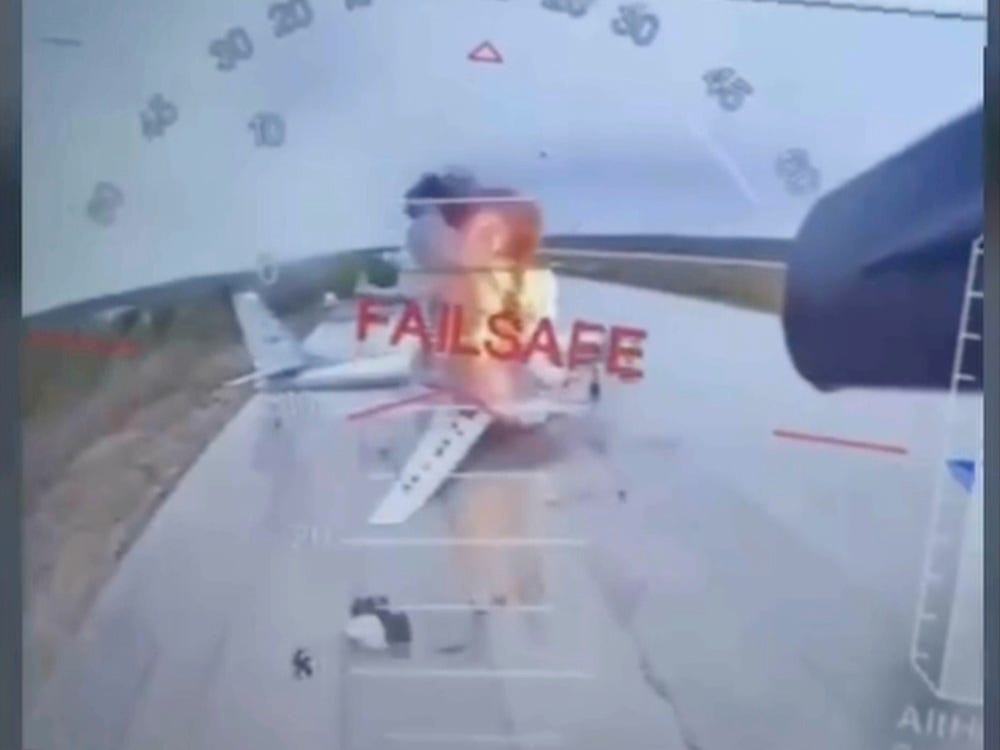 Russia and Ukraine Meet Following Massive Attacks | NCPR News Russia and Ukraine Meet Following Massive Attacks | NCPR News