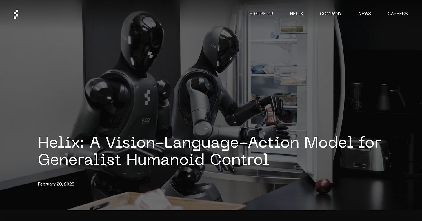 Helix Robotics: European Strategic-Technological Analysis