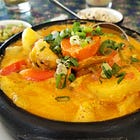 Carne pra quê? Pt6: restaurantes com opções veganas e vegetarianas em Aracajú (SE)