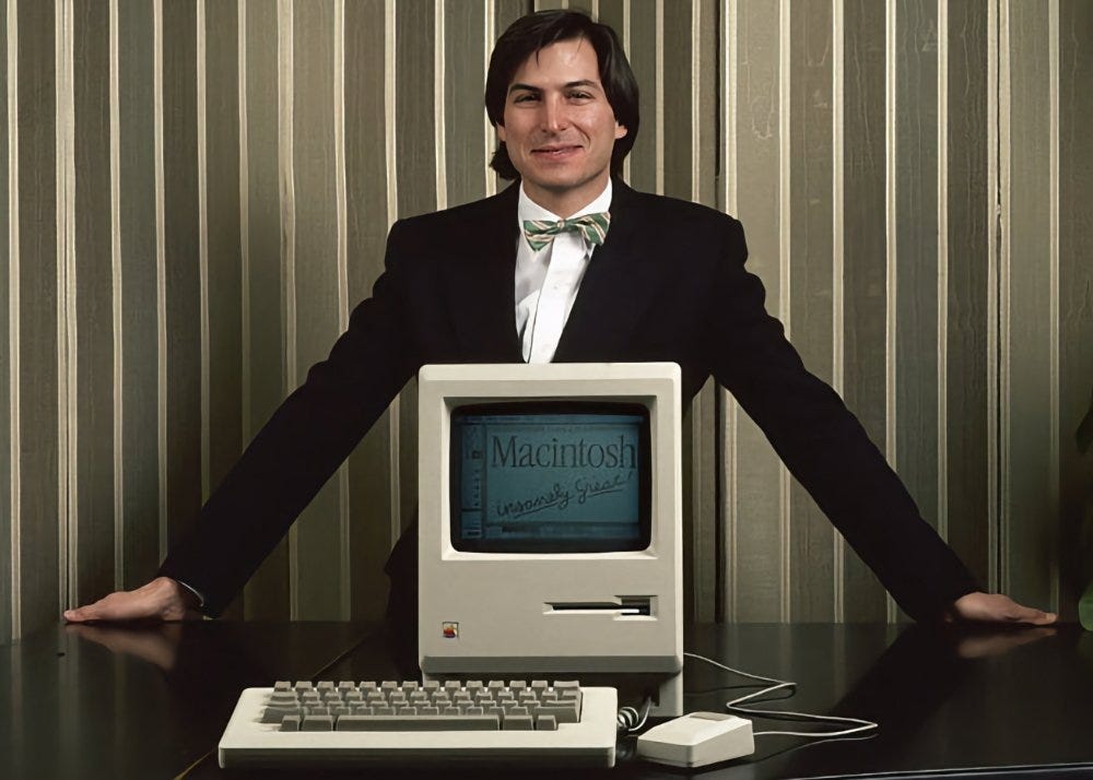 There is much more coming from the Steve Jobs Archive | AppleInsider