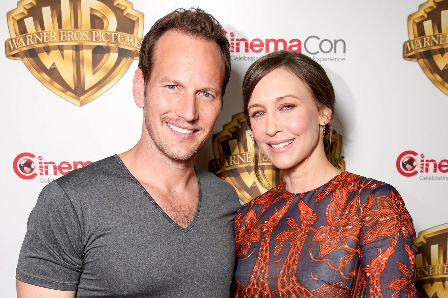 Patrick Wilson | EW.com