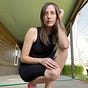 Audrey Gloyna's avatar