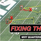 How Quarters Coverage Could Fix the 2026 Jets