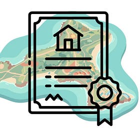 Buying real estate in Belize – getting to the title