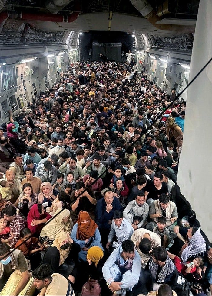 May be an image of one or more people and crowd