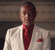 Giancarlo Esposito Far Cry6 GIF - Giancarlo Esposito Far Cry6 - Discover &  Share GIFs