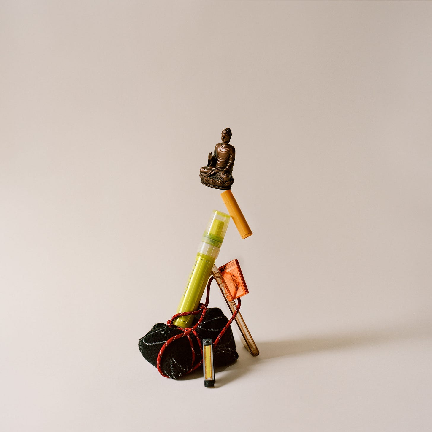 Grace Ann still life photography