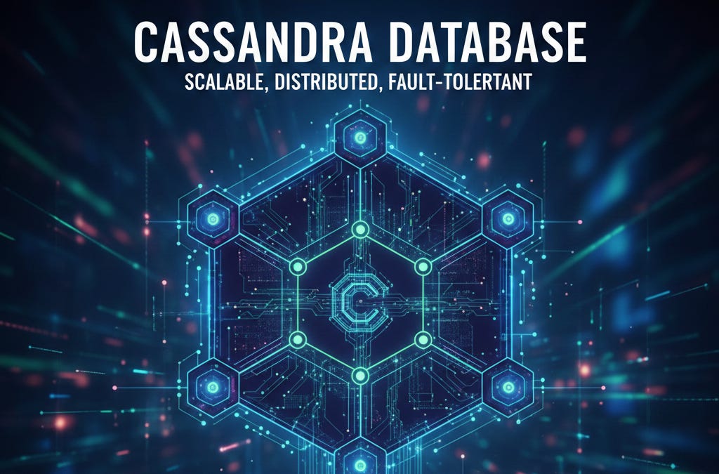 Companies Using Cassandra Apache Cassandra Architecture: A Comprehensive Guide