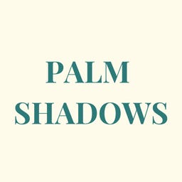 Palm Shadows