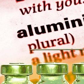 Hogyan okoz autizmust a vakcinákban található alumínium?