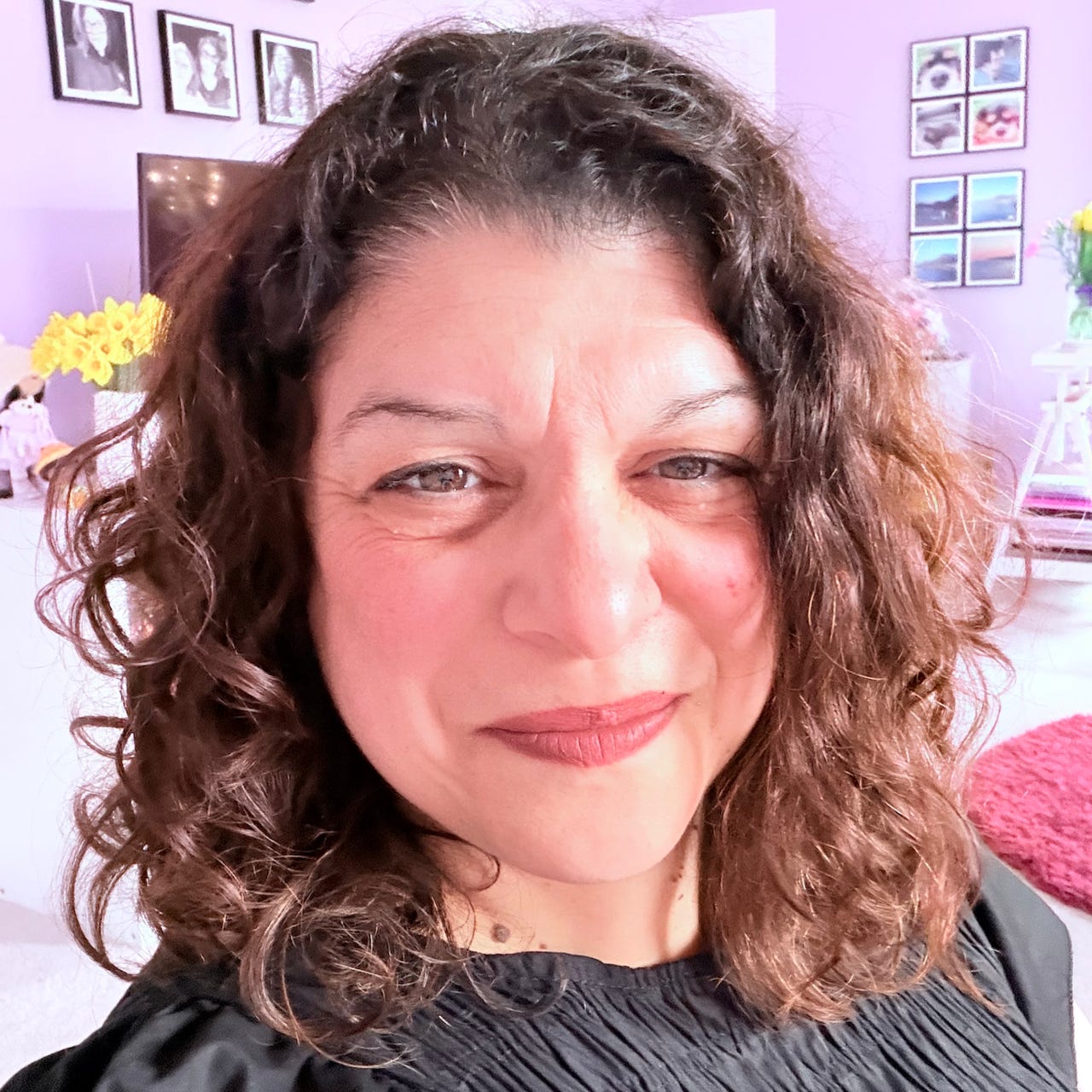 Effie Moss: Ever Blooming \ud83c\udf38 