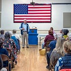 Under the Hood: ‘Our Flag Was Still There’