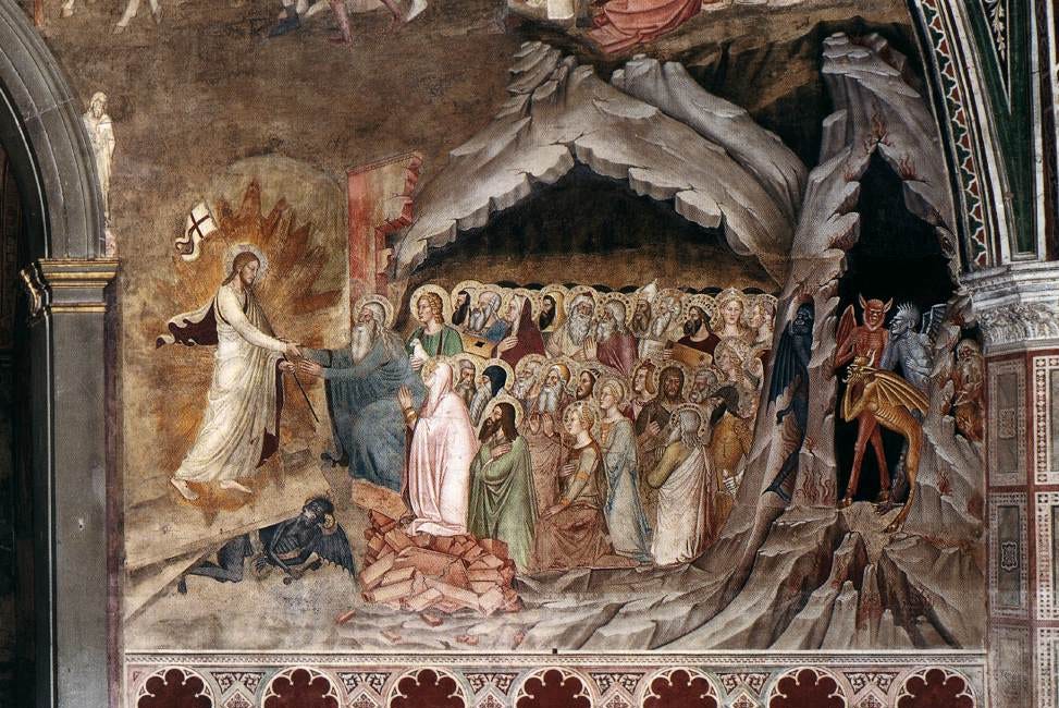 Why I Believe, Part Four: Objections to Hell