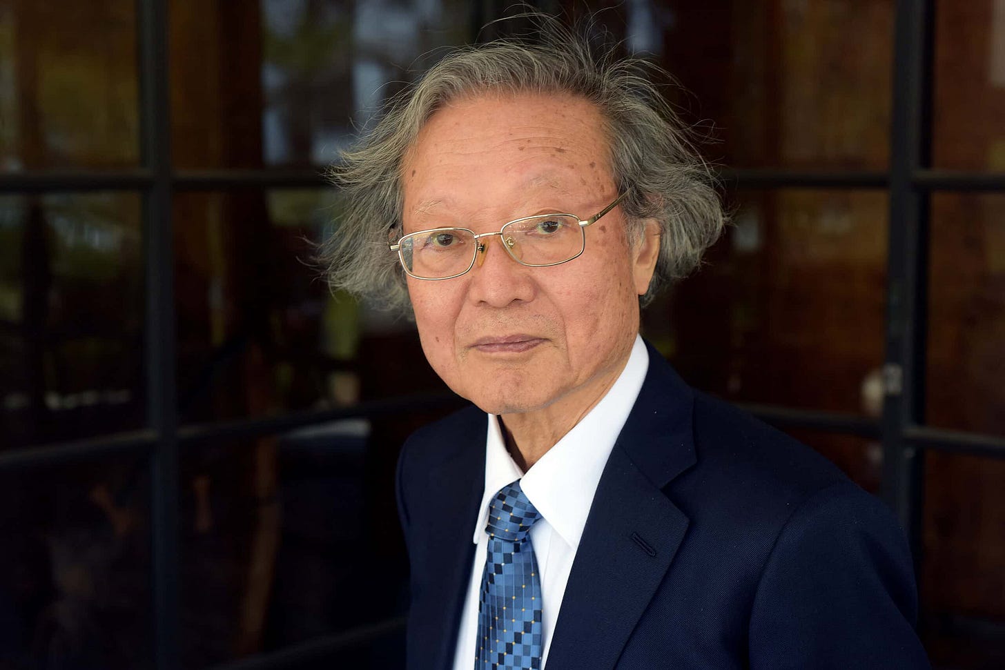 a japanese mathematician