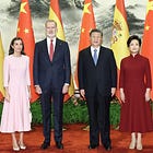 EHang Spotlights eVTOL Role During Sino–Spain State Visit