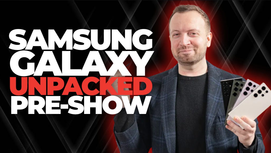 Final Galaxy S26 rumors, Xbox on life support, OpenAI hardware news: The Shortcut Live Ep. 28