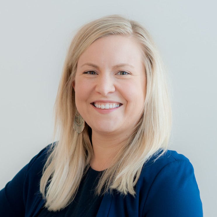 Photo of Ashley Gjovik