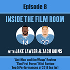 The Rewind: By Inside The Film Room