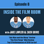 The Rewind: By Inside The Film Room