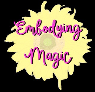 Embodying Magic