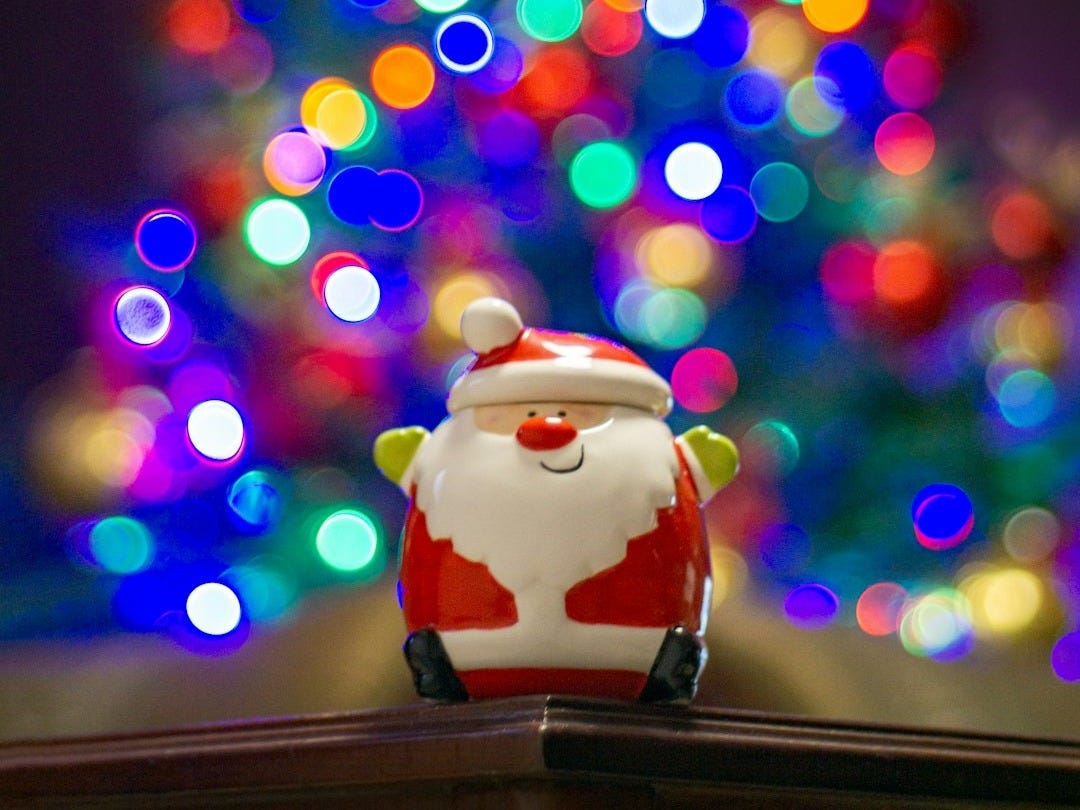 Les 7 Bonnes Nouvelles du Lundi 22 Décembre 2025