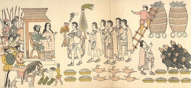The hidden story of vanilla — The Perfume Chronicles