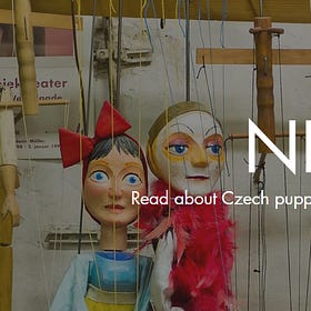 Puppet Mastery Awaits – Enjoy Upcoming Workshops and Events!