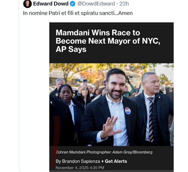 Buckle Up, America. You Ain't Seen Nothin' Yet!