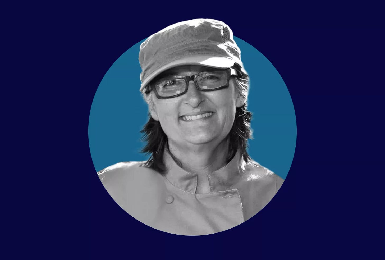 Chef Tamara Murphy Chef Tamara Murphy