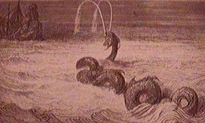 seamonster seamonster