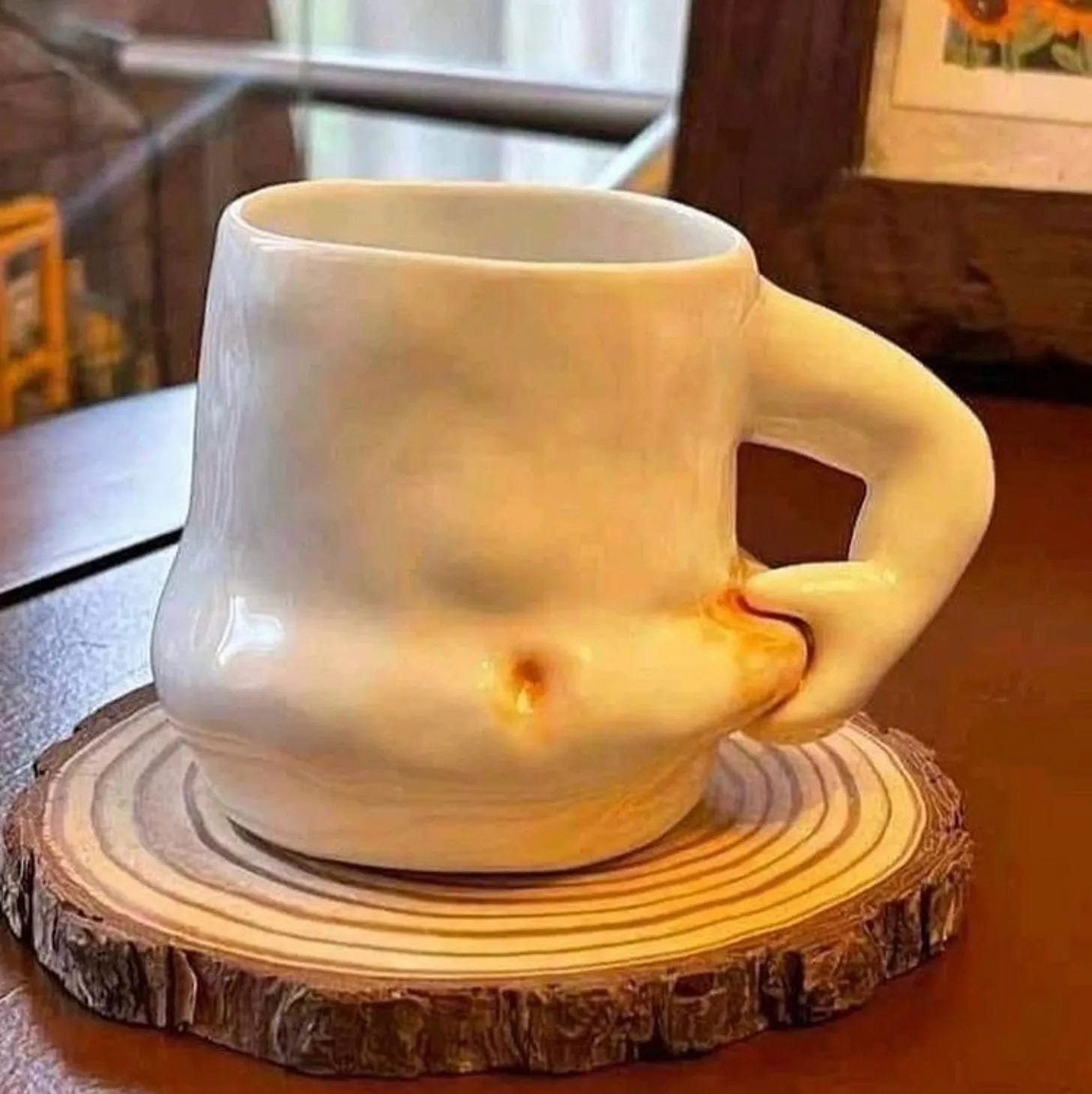 A recent post on the Ugly Design instagram account.