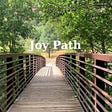 Joy Path's avatar