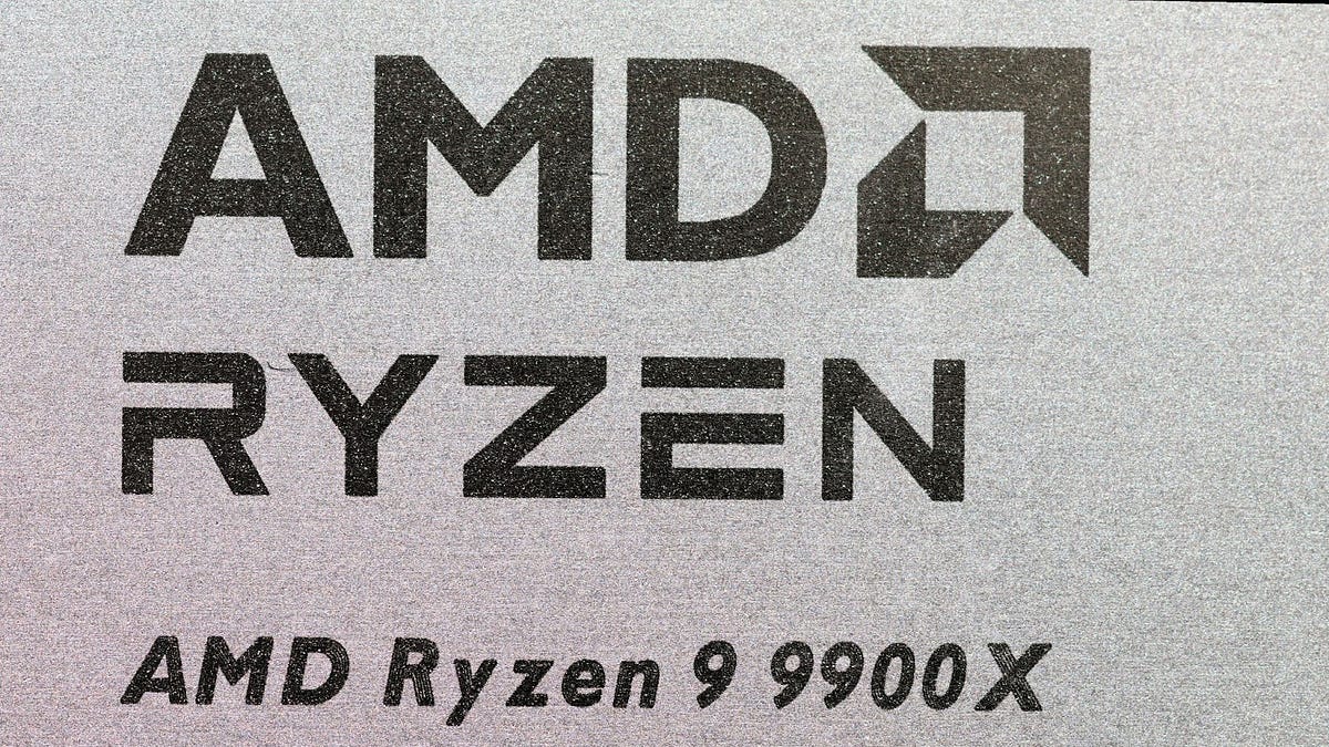 Running Gaming Workloads through AMD’s Zen 5