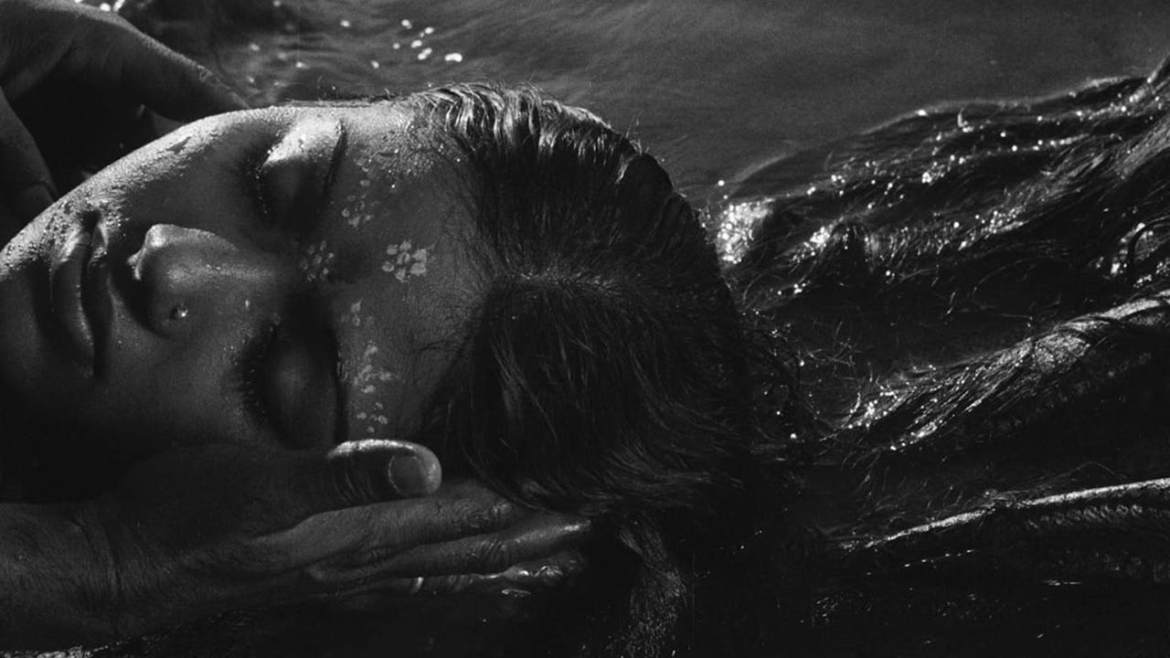 A River Called Titas (1973) | MUBI