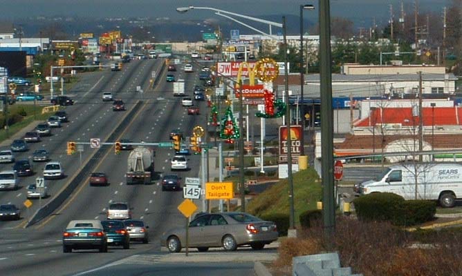We Have Too Many Stroads – Bike Delaware Inc