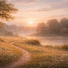 Why Manifestation Isn't Working (And What the Identity Layer Actually Is)