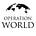 Operation World's avatar