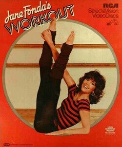 Jane Fonda's Workout - Wikipedia Jane Fonda's Workout - Wikipedia